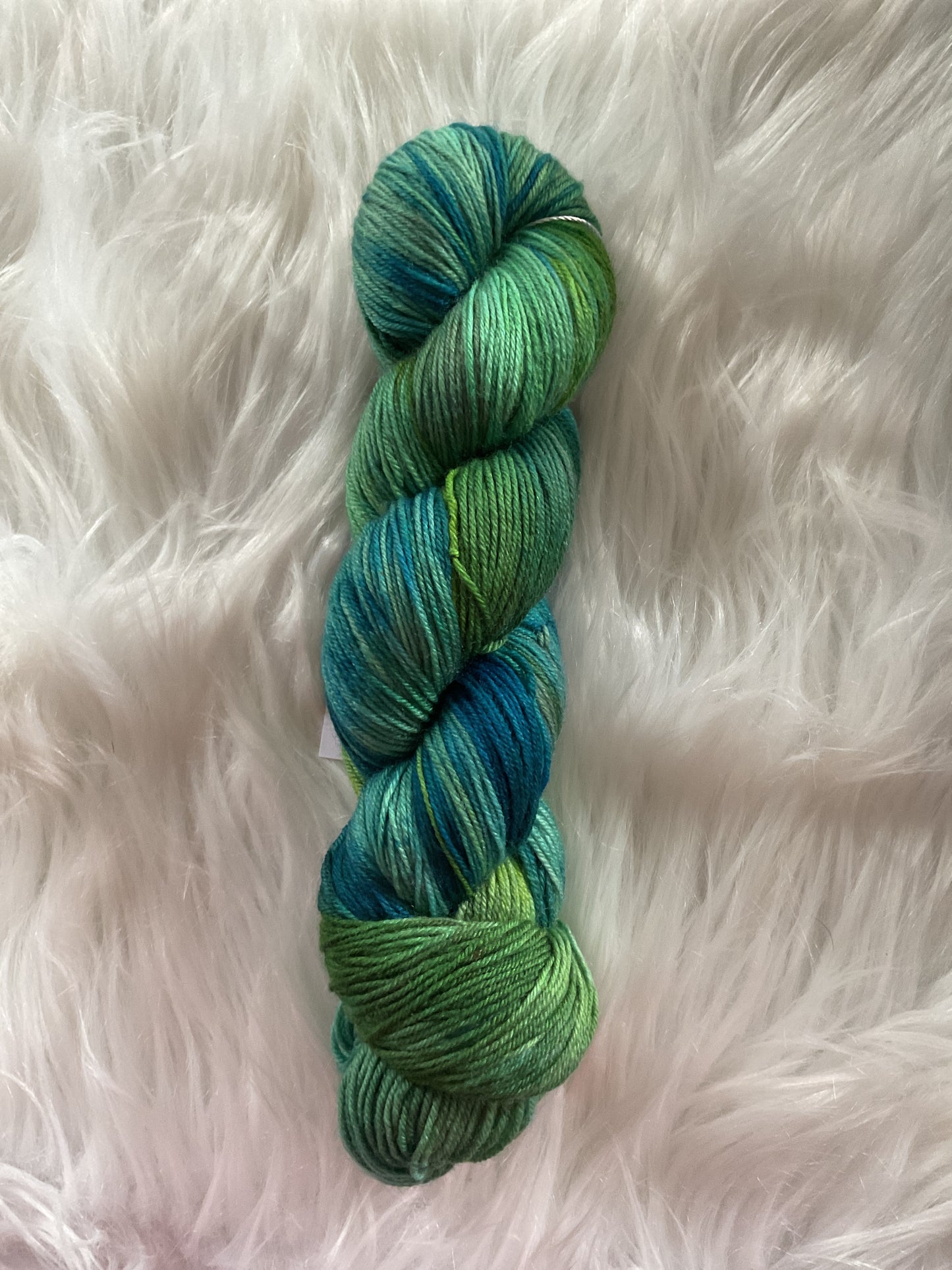 Emerald Tide