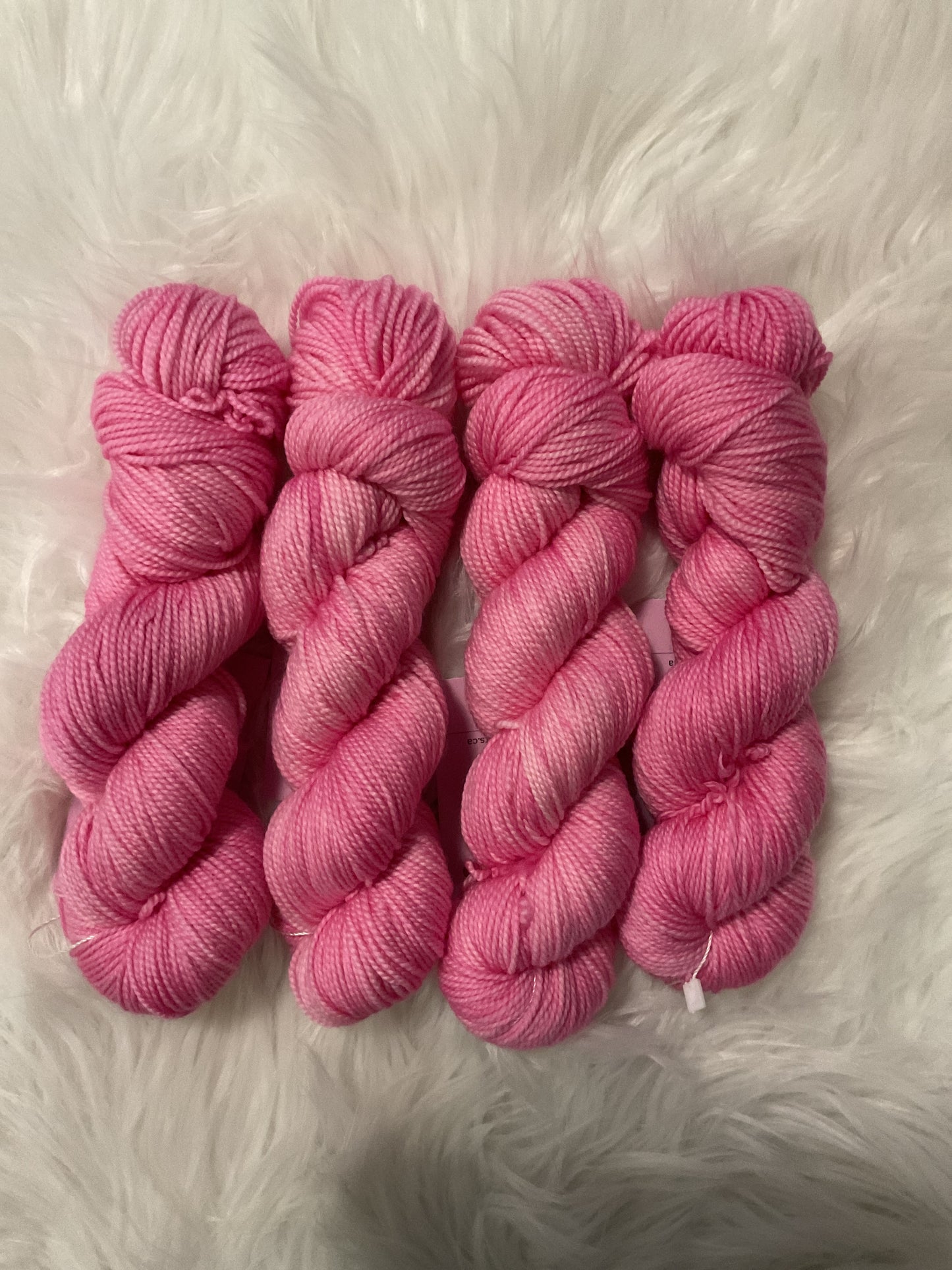 Bubble Gum