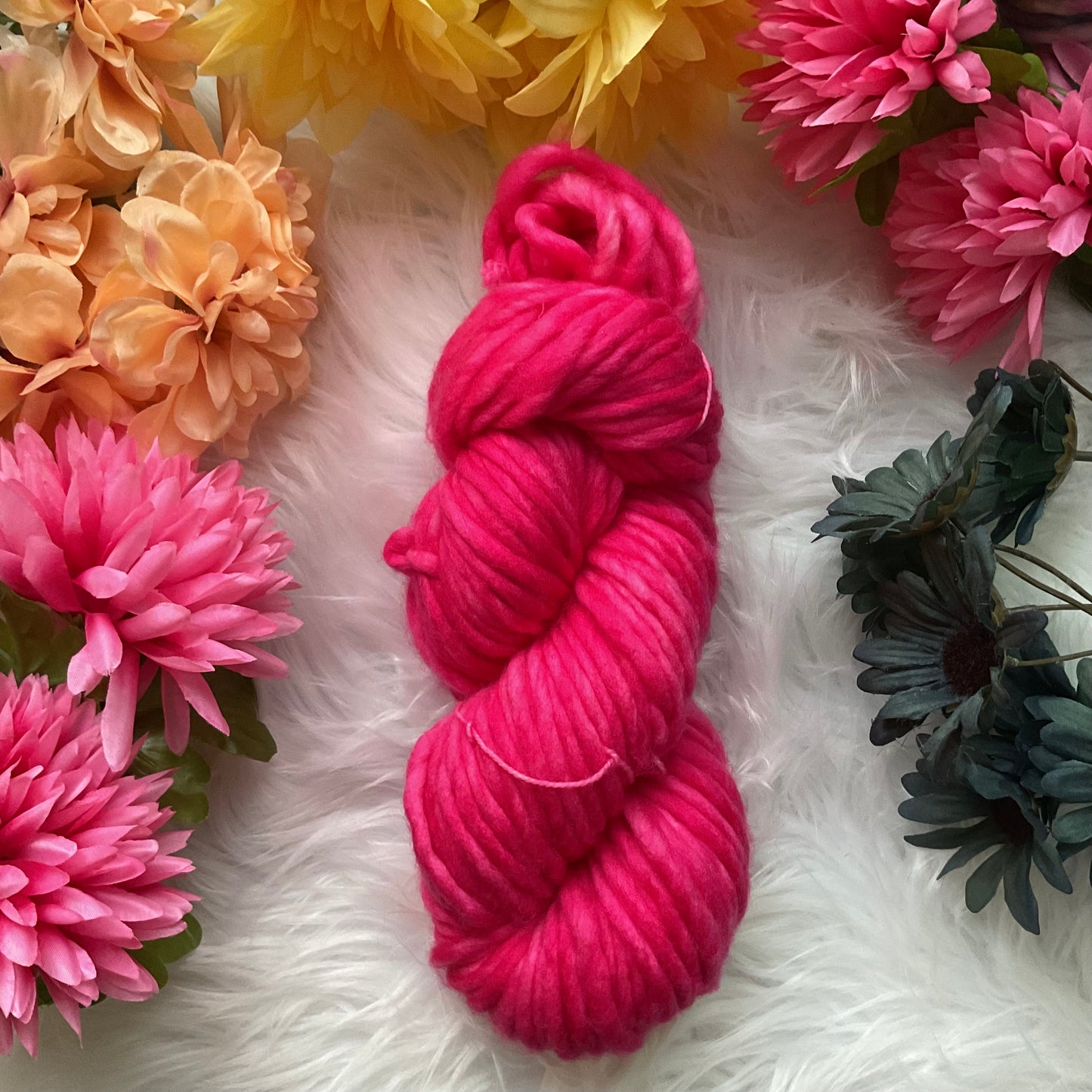 Hot Pink