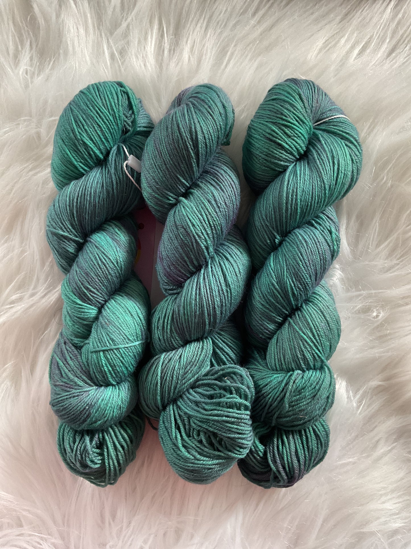 Moss green