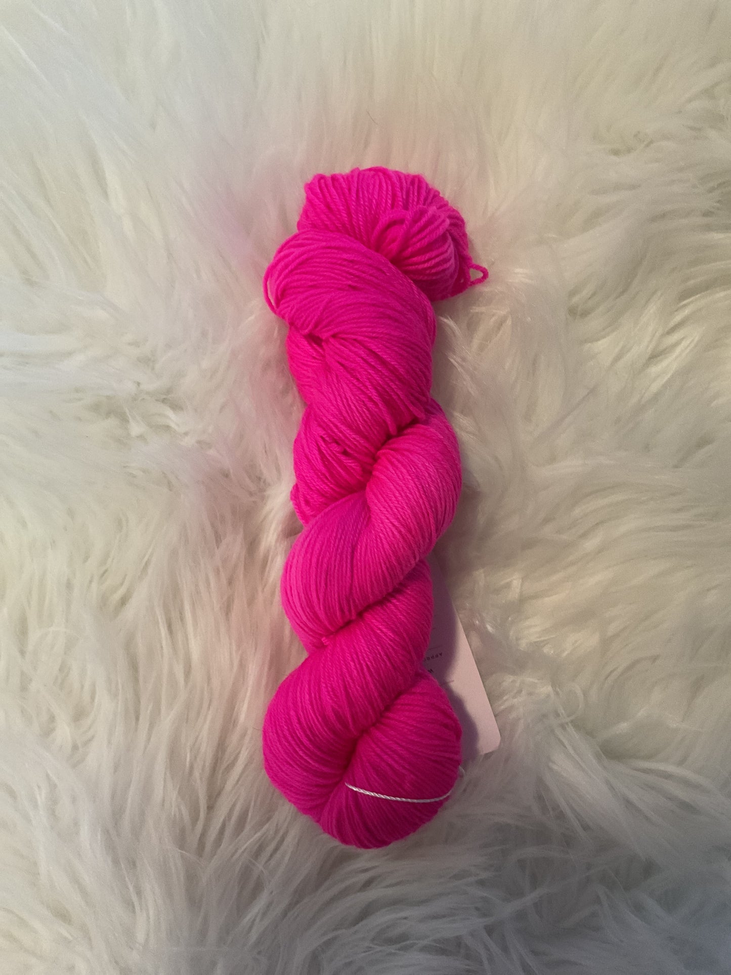 Electric Pink