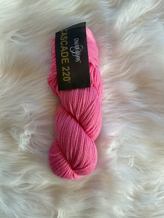 Cascade 220 - Cotton Candy