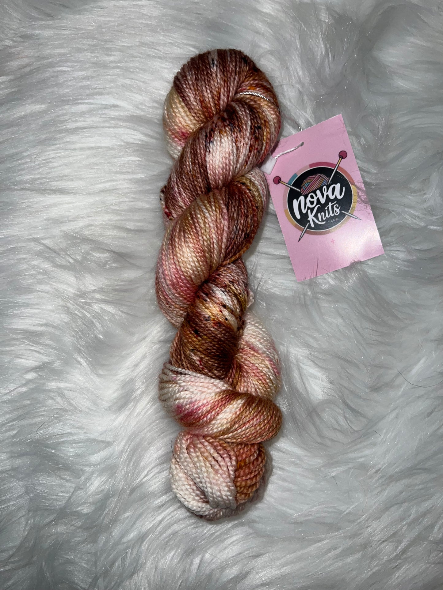 Raspberry Chai