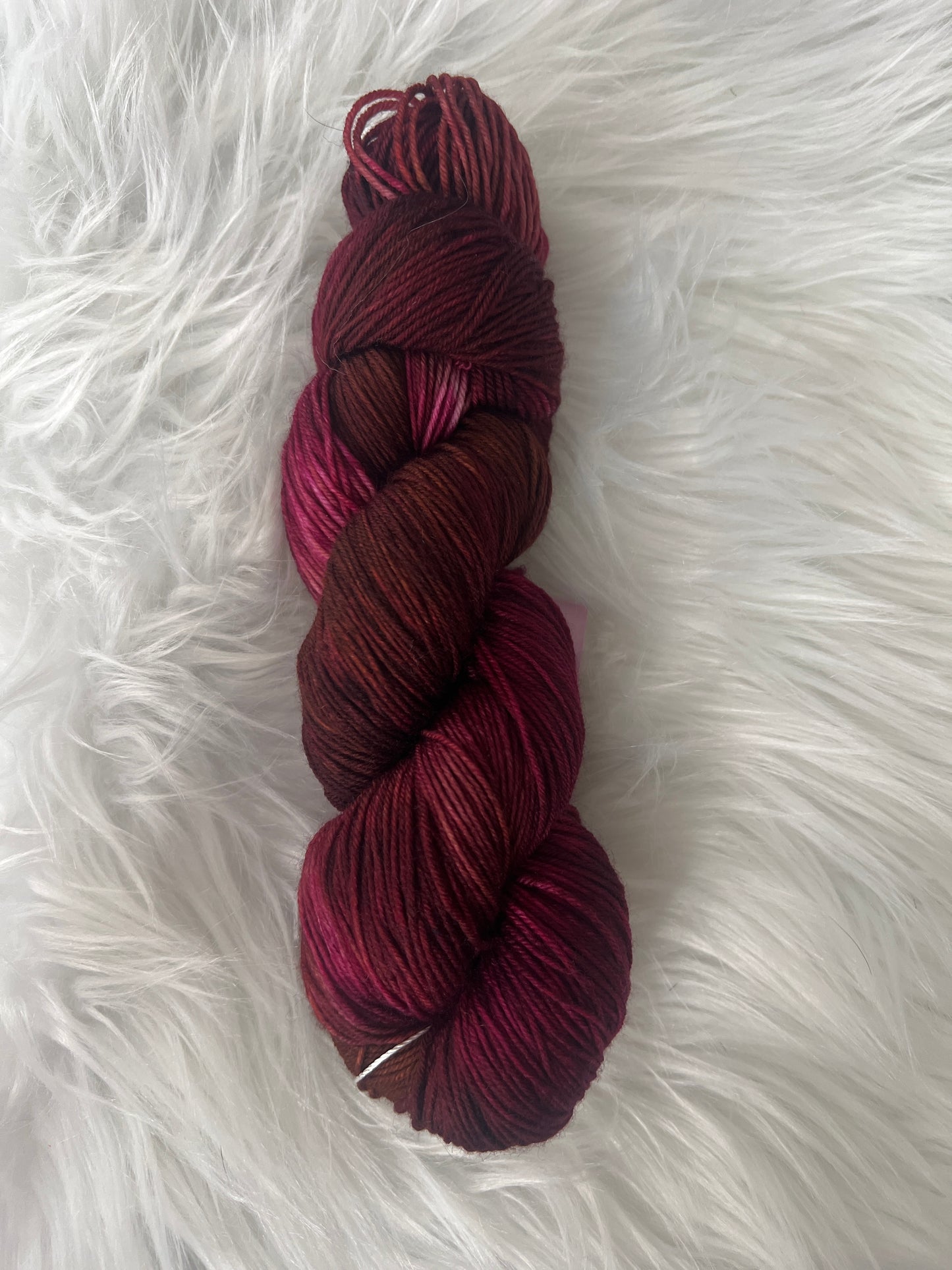 Berry Blossom