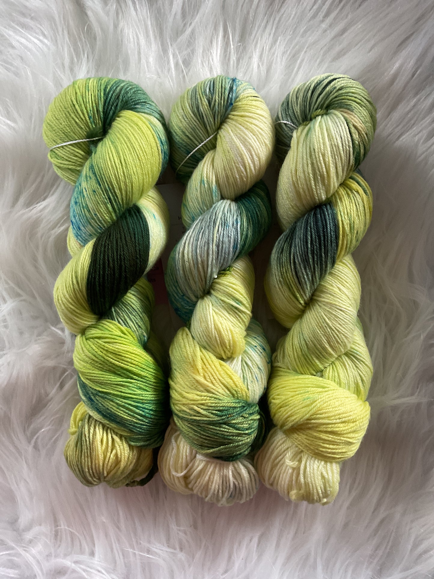 Citrus Sage