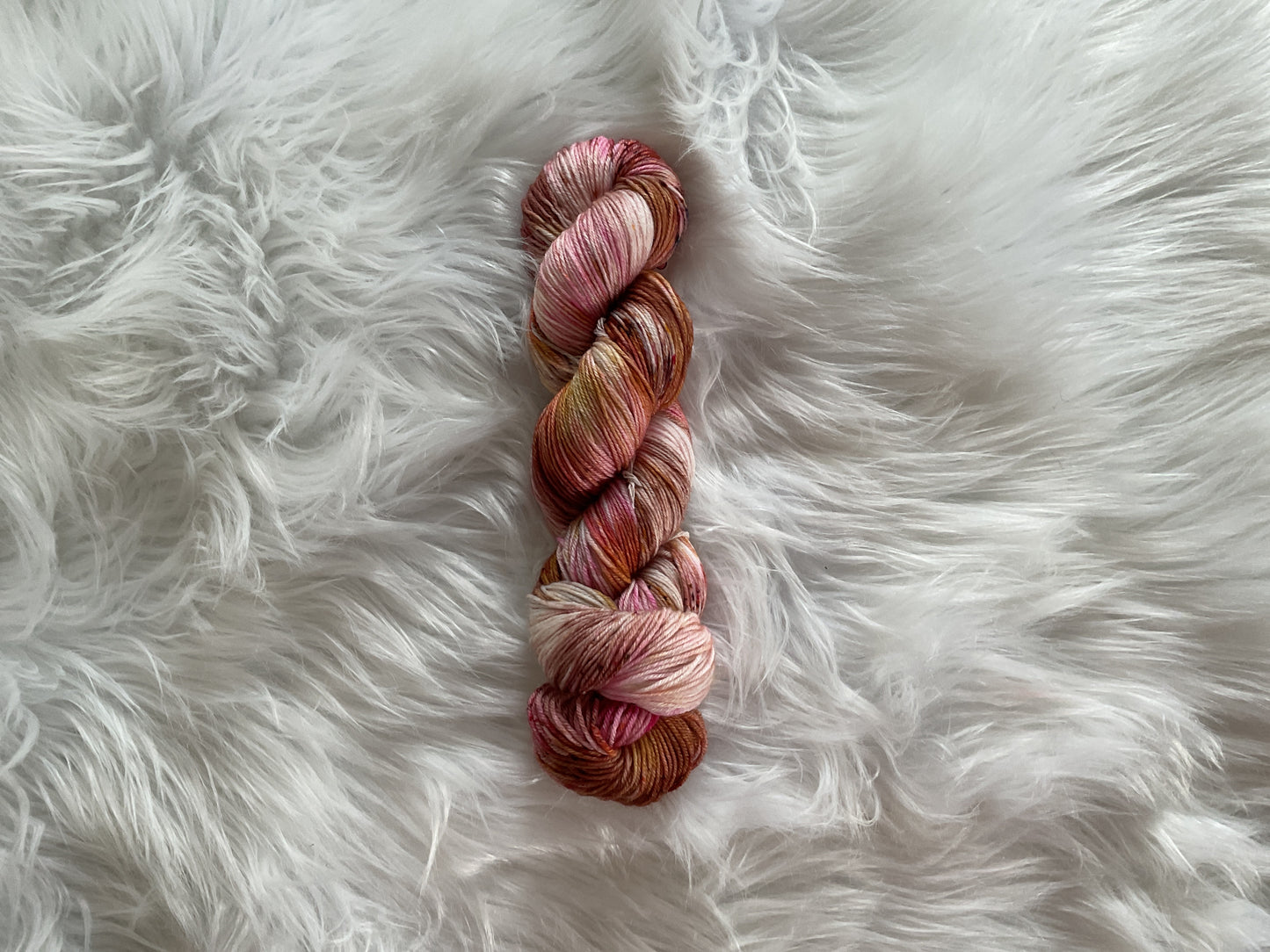 Raspberry Chai