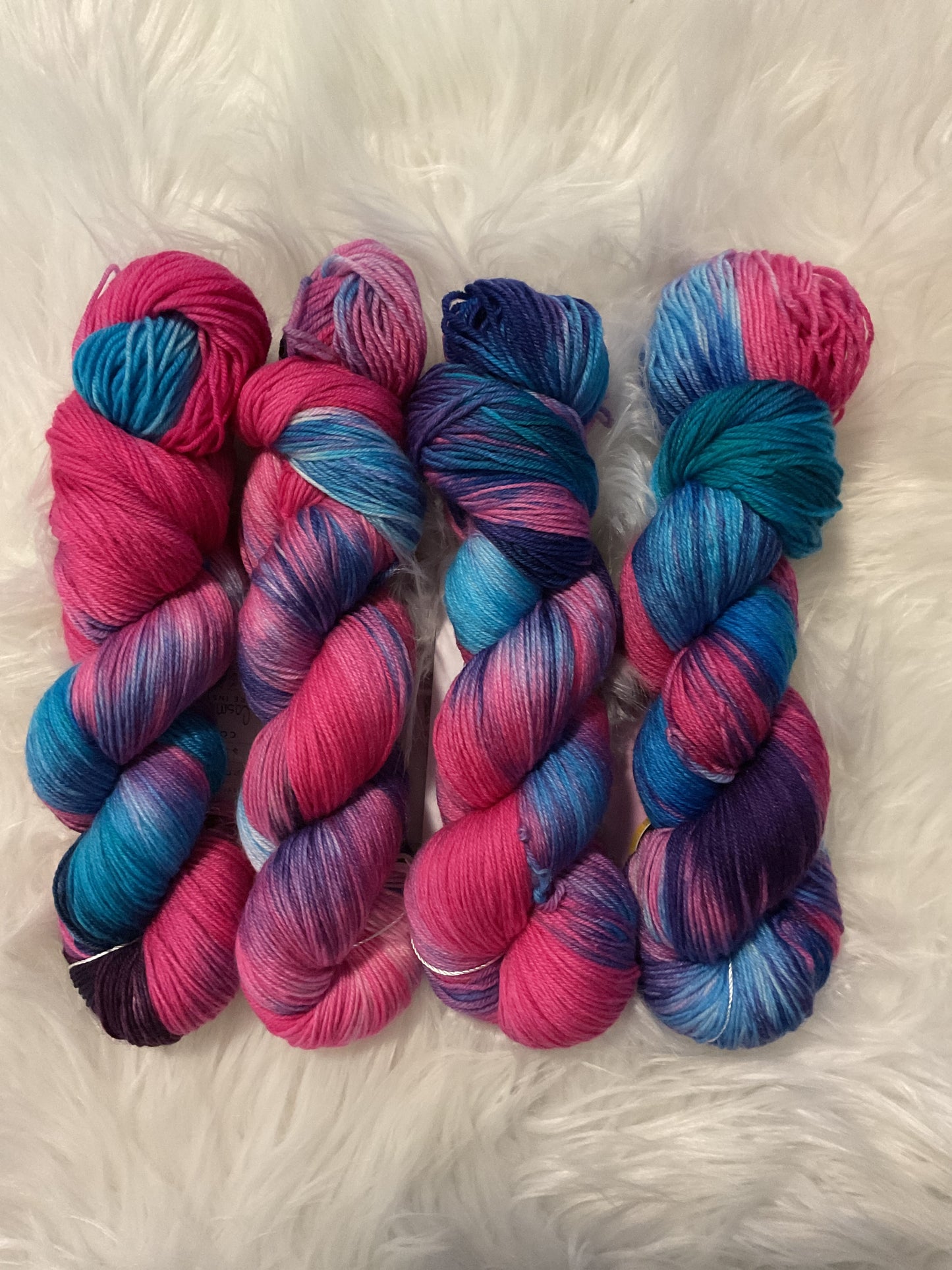 Cosmic Candy