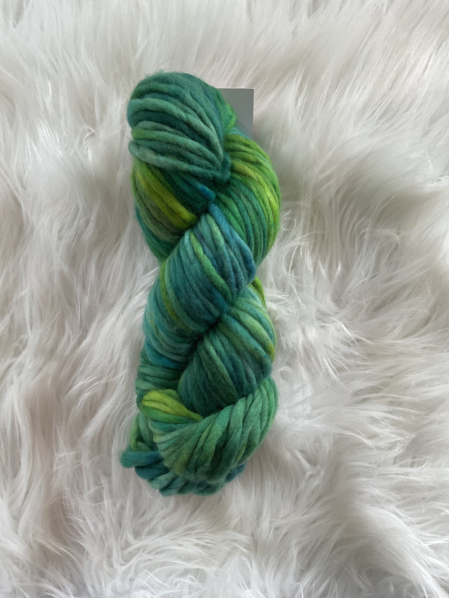 Emerald Tide