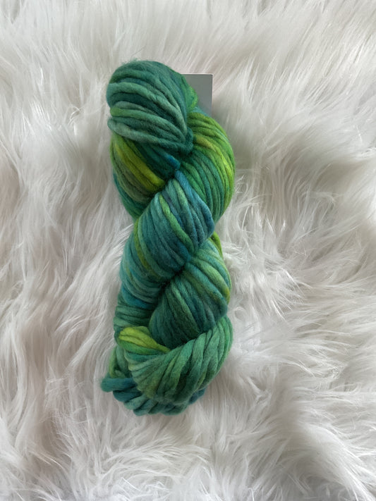 Emerald Tide