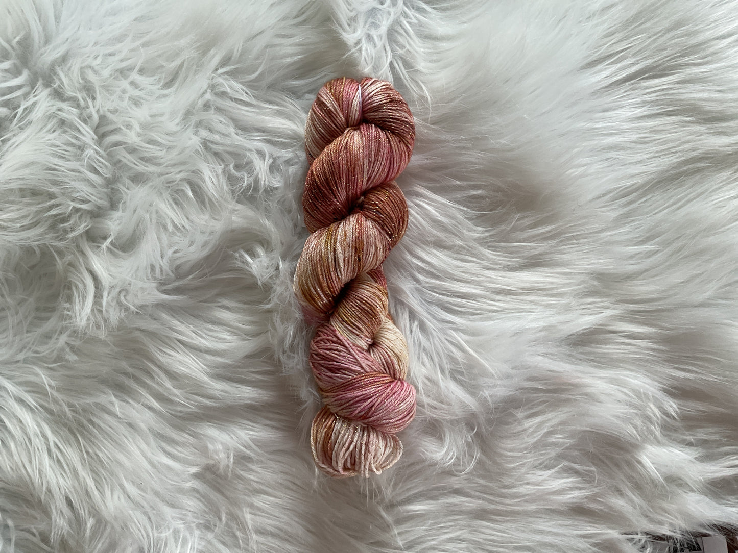 Raspberry Chai