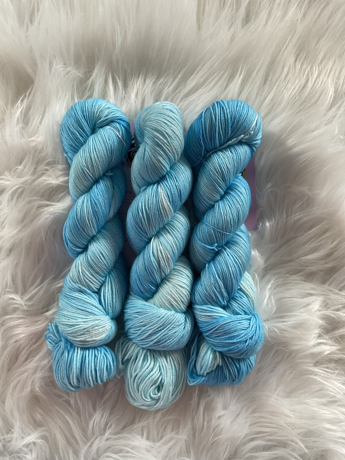 Baby Blue